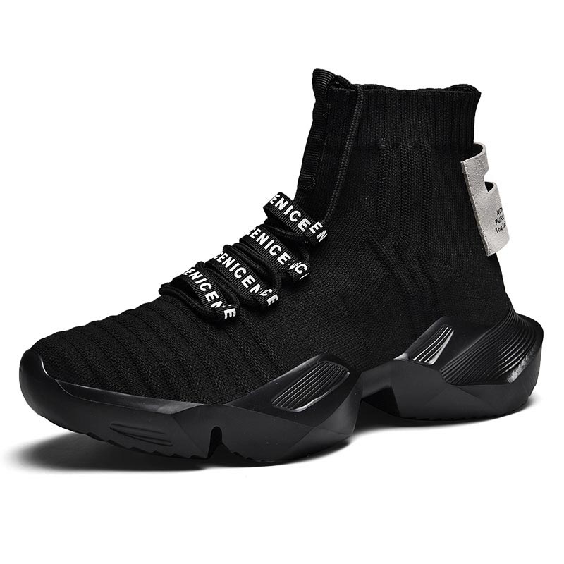 Plus Size High Top Massive Spo – Table Tennis Outfit Male Bewertung und Preis