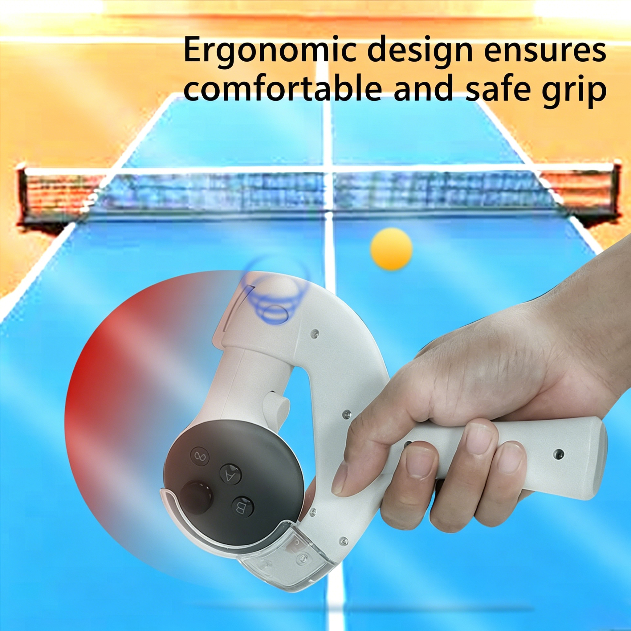 Enhanced Precision Table Tenni – Table Tennis Grip Bewertung und Preis