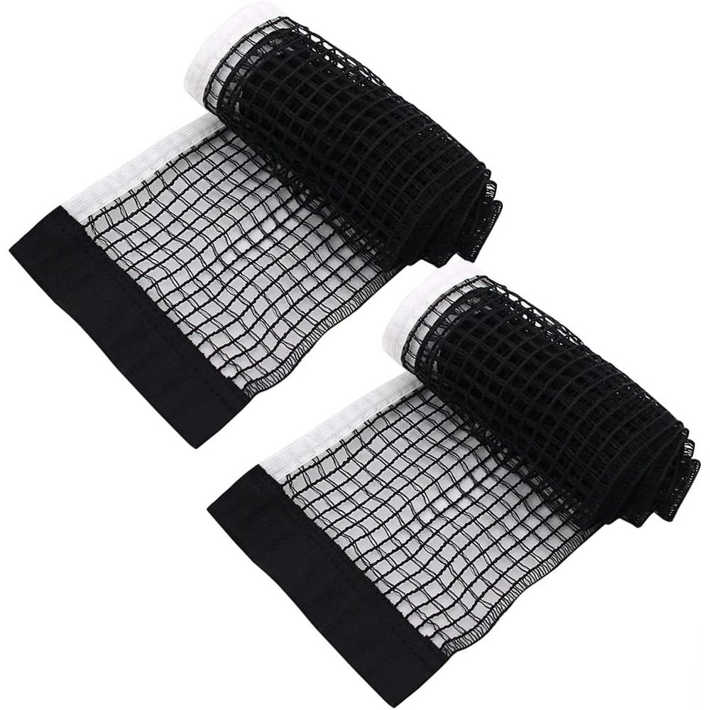 Retractable Table Tennis Net T – Table Tennis Net Bewertung und Preis