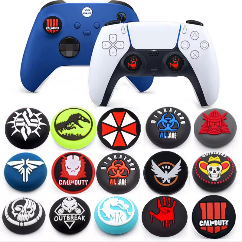 Thumb Stick Grip Cap Thumbstic – Table Tennis Xbox Bewertung und Preis