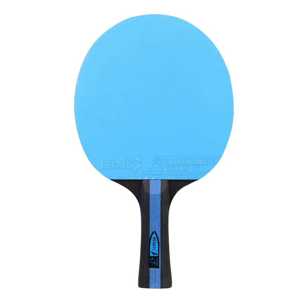 SPORTFUNSF Ping Pong Bat Table – Table Tennis Grip Types Bewertung und Preis