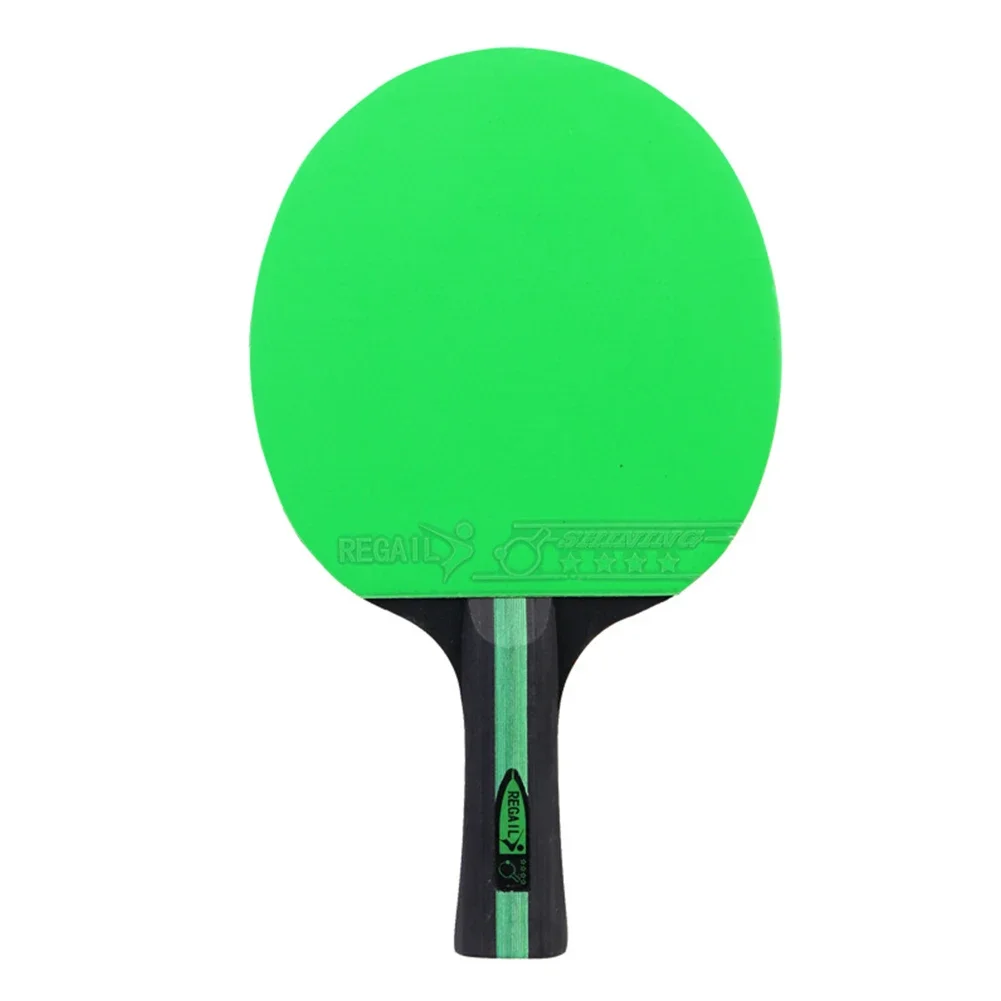 SPORTFUNSF Ping Pong Bat Table – Table Tennis Grip Types Bewertung und Preis