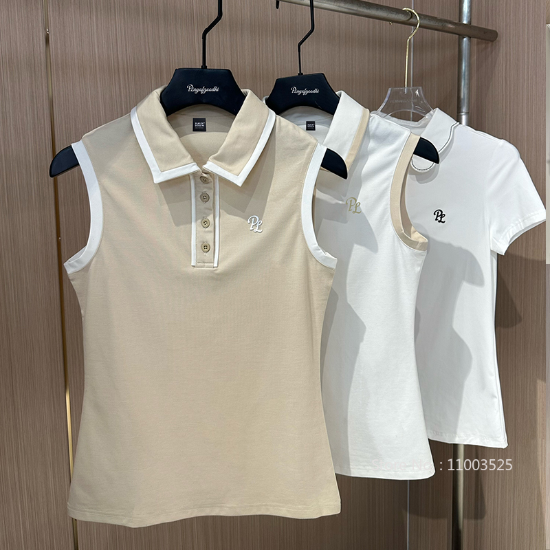PL Golf Women Sleeveless Shirt – Table Tennis Jacket Bewertung und Preis