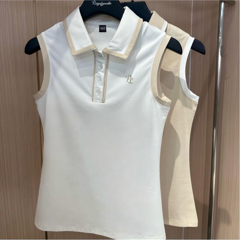 PL Golf Women Sleeveless Shirt – Table Tennis Jacket Bewertung und Preis