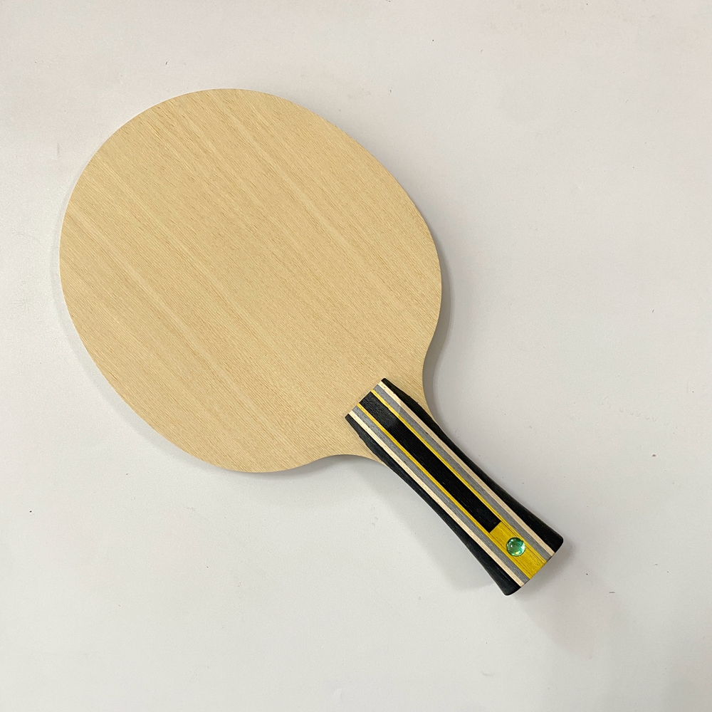 DIY Super ZL Carbon Fiber Tabl – Table Tennis Zhang Jike Bewertung und Preis
