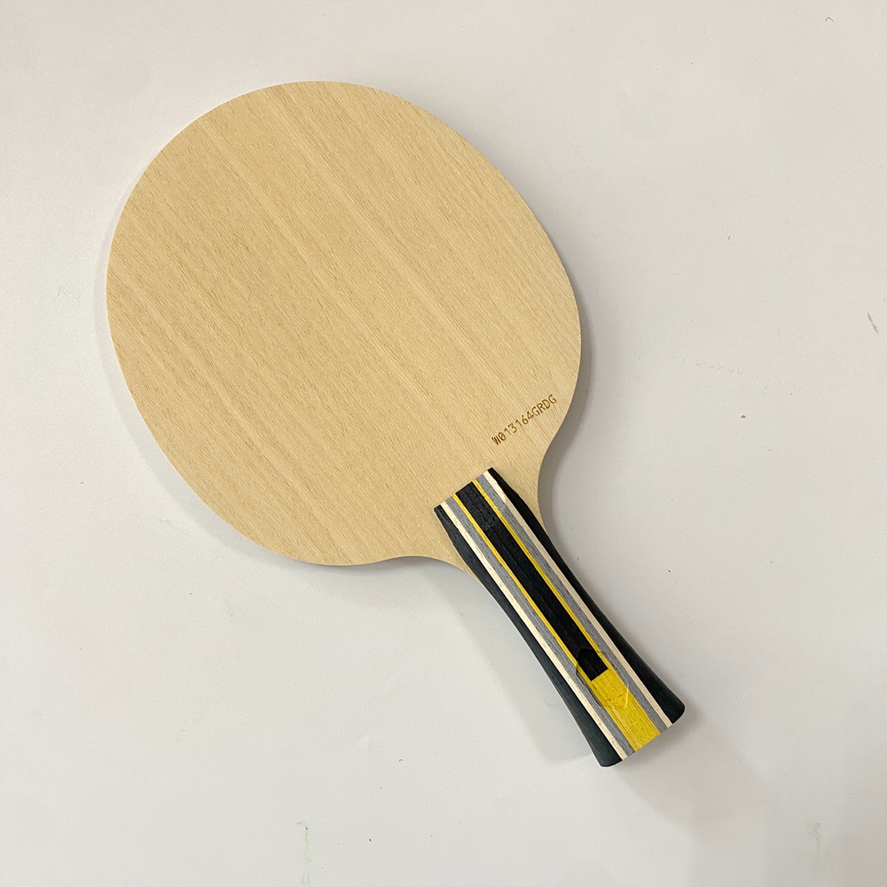 DIY Super ZL Carbon Fiber Tabl – Table Tennis Zhang Jike Bewertung und Preis