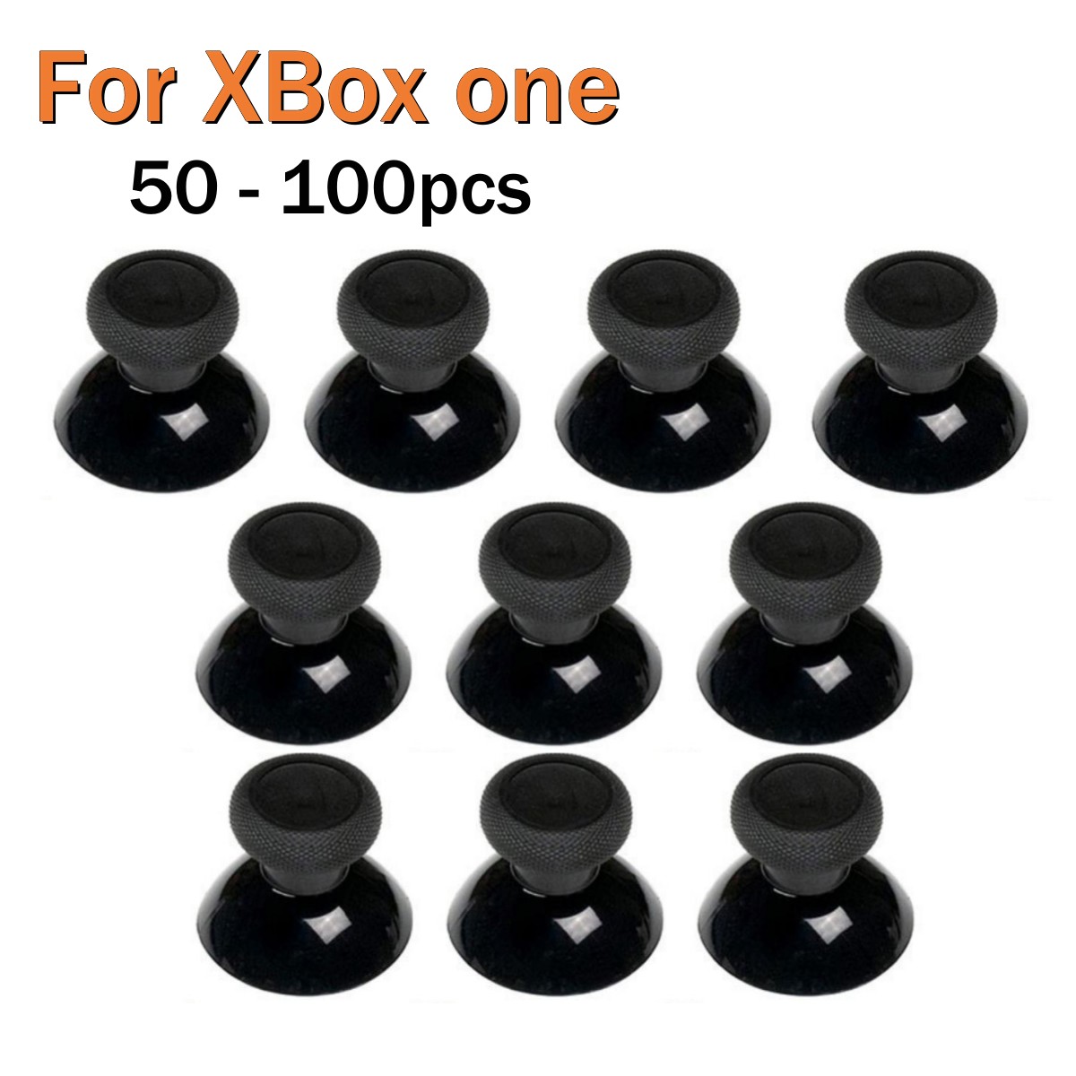 50-100Pcs Replacement Mushroom – Table Tennis Xbox Bewertung und Preis