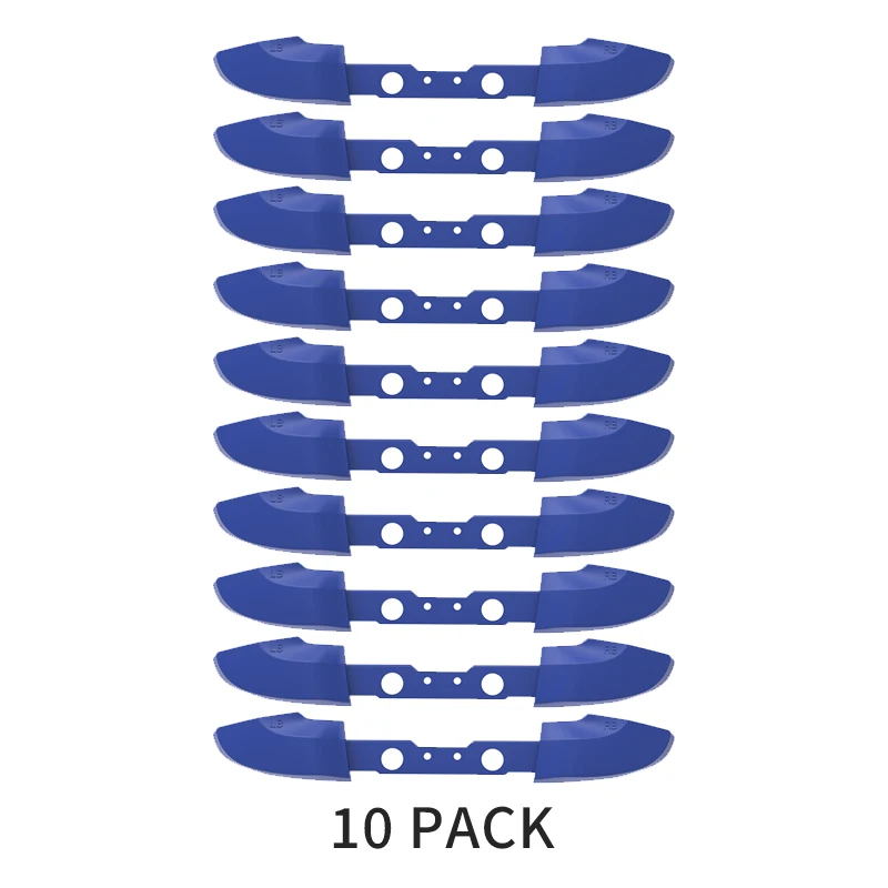 DATA FROG 10 Pcs LB RB Bumper  – Table Tennis Xbox Bewertung und Preis