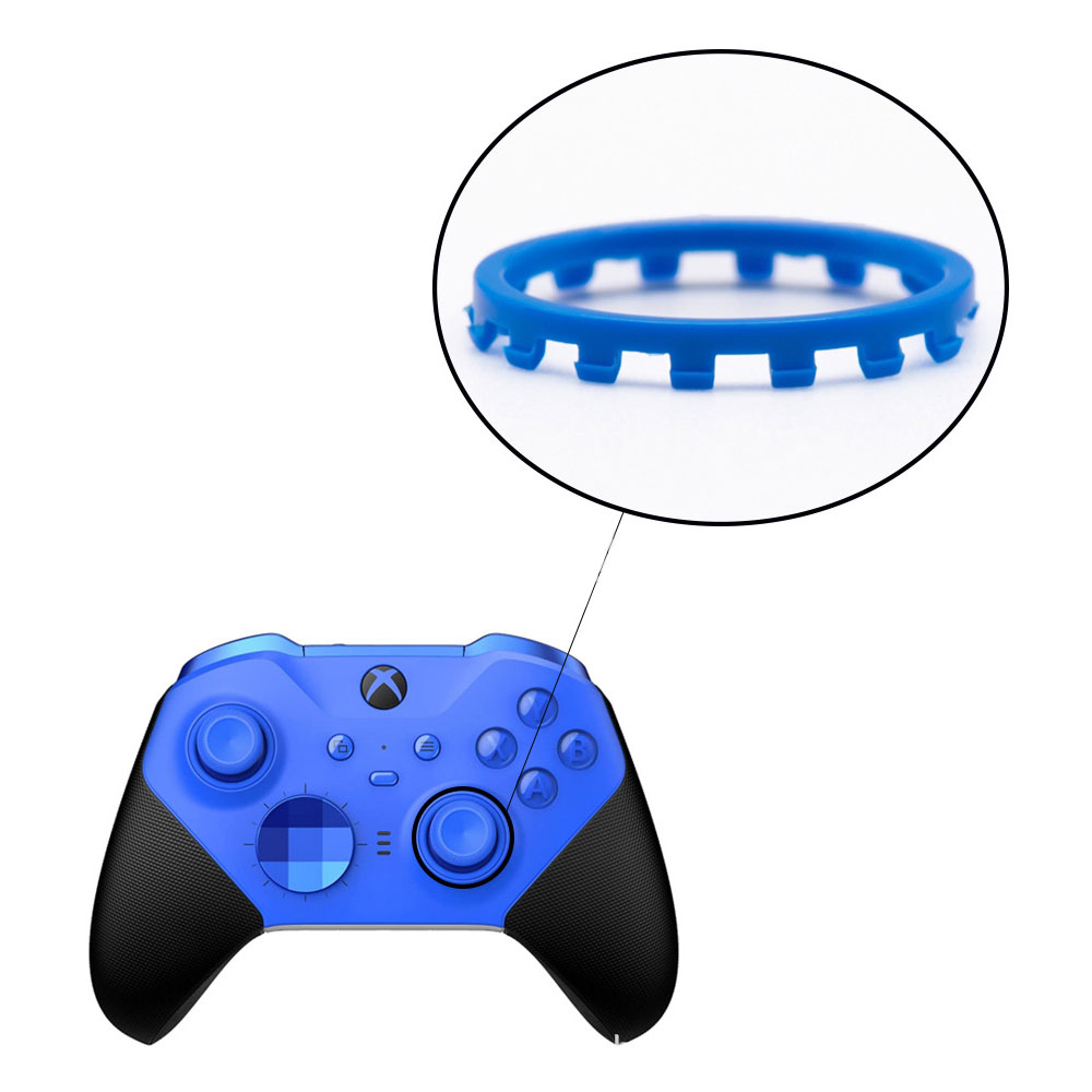 JCD 2pcs Custom Thumbstick Cir – Table Tennis Xbox Bewertung und Preis