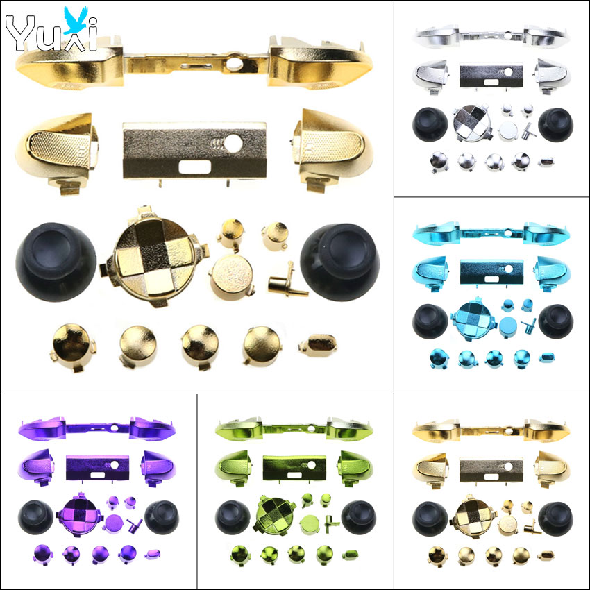 YuXi Plastic Chrome Buttons Fo – Table Tennis Xbox Bewertung und Preis