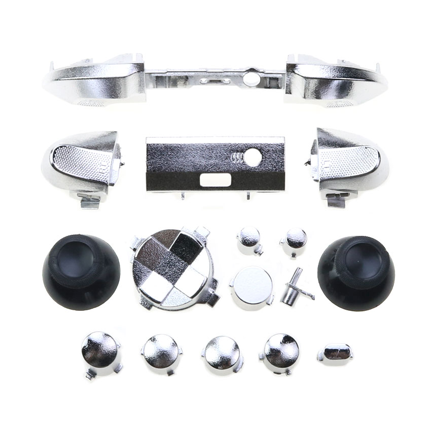 YuXi Plastic Chrome Buttons Fo – Table Tennis Xbox Bewertung und Preis
