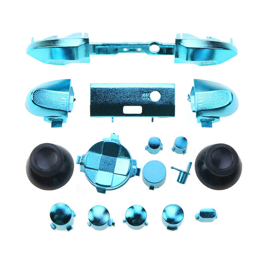 YuXi Plastic Chrome Buttons Fo – Table Tennis Xbox Bewertung und Preis