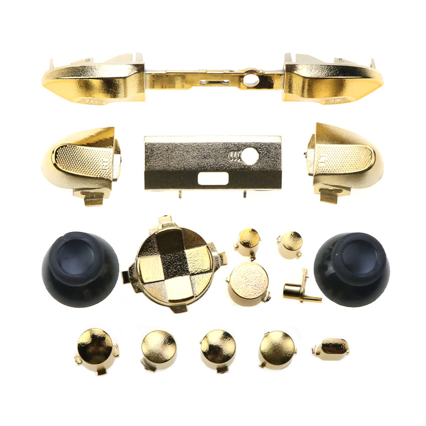 YuXi Plastic Chrome Buttons Fo – Table Tennis Xbox Bewertung und Preis