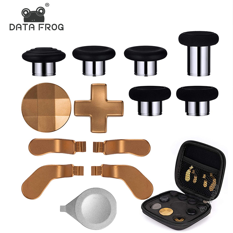 DATA FROG Metal D-Pad Trigger  – Table Tennis Xbox Bewertung und Preis