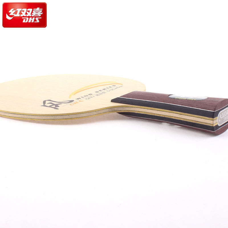 DHS Wind Series CW-C CW-D Tabl – Table Tennis Grip Types Bewertung und Preis
