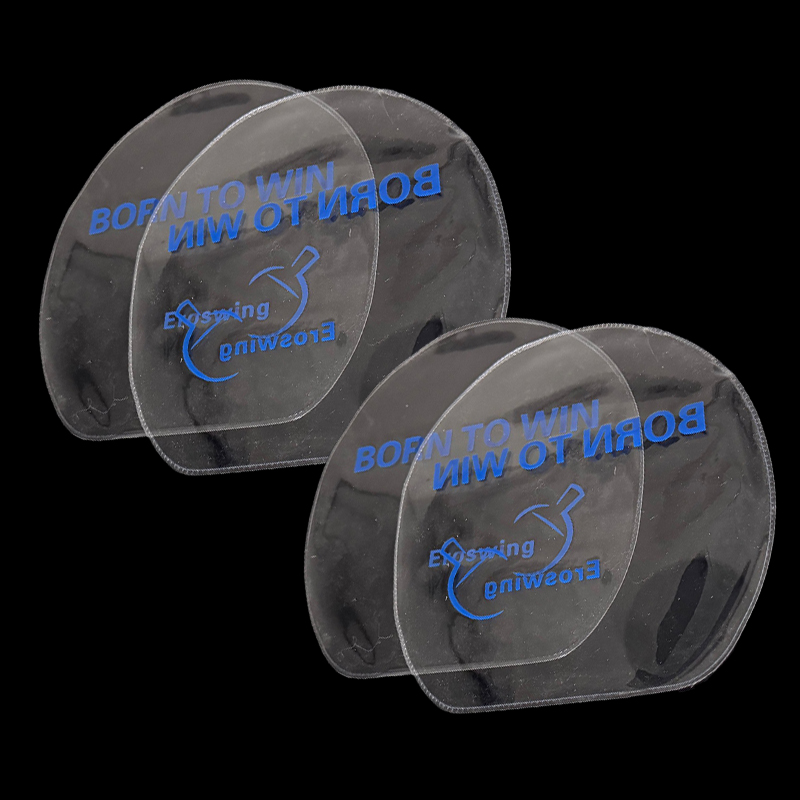 Rubber Protector Table Tennis  – Table Tennis Rubber Protective Film Bewertung und Preis