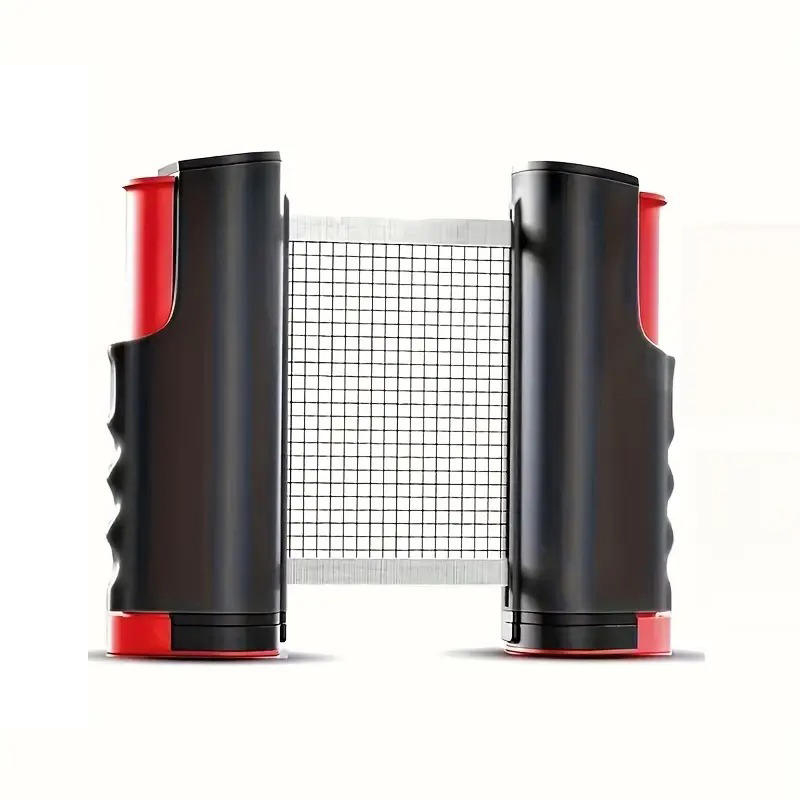Retractable Table Tennis Net A – Table Tennis Net Bewertung und Preis