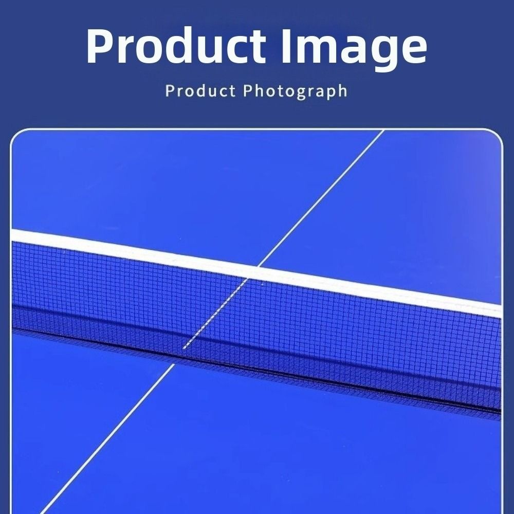 Standard Table Tennis Net Fold – Table Tennis Net Bewertung und Preis