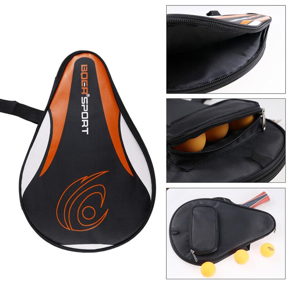 1PC 30x19cm Table Tennis Racke – Table Tennis How To Play Bewertung und Preis