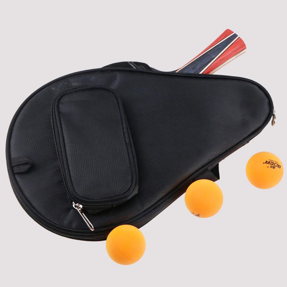 1PC 30x19cm Table Tennis Racke – Table Tennis How To Play Bewertung und Preis
