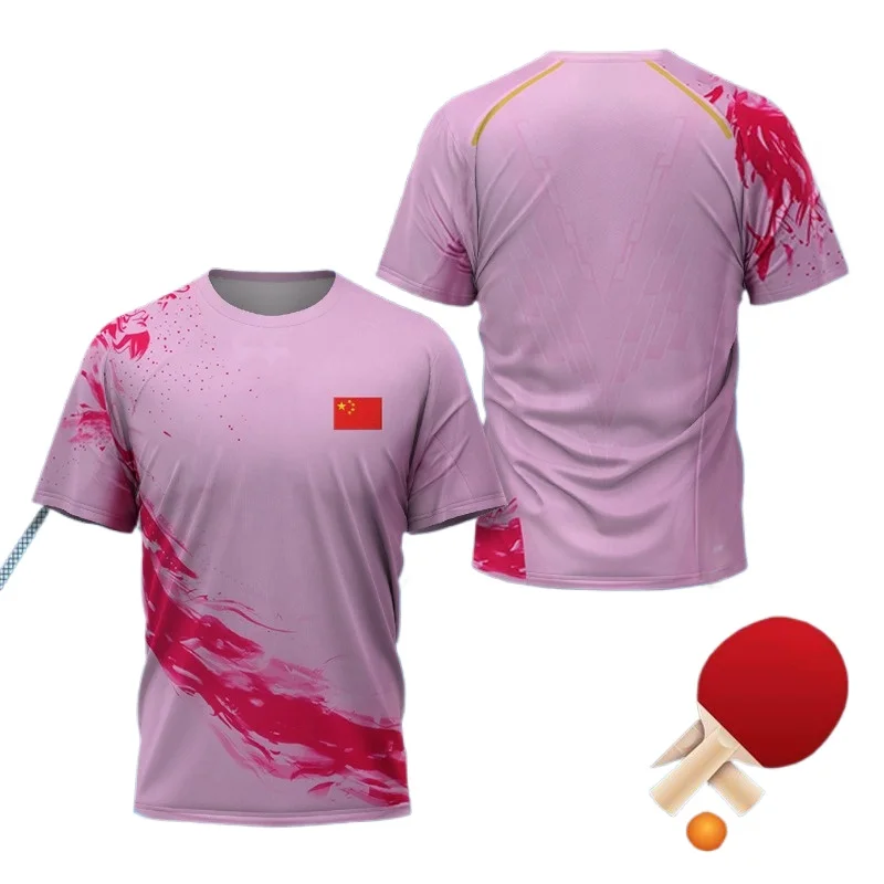CHINA Dragon Table Tennis Grap – Table Tennis Zhang Jike Bewertung und Preis