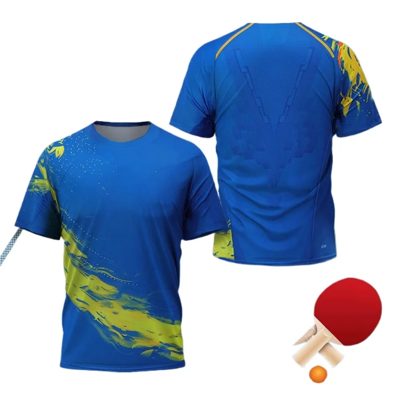 CHINA Dragon Table Tennis Grap – Table Tennis Zhang Jike Bewertung und Preis