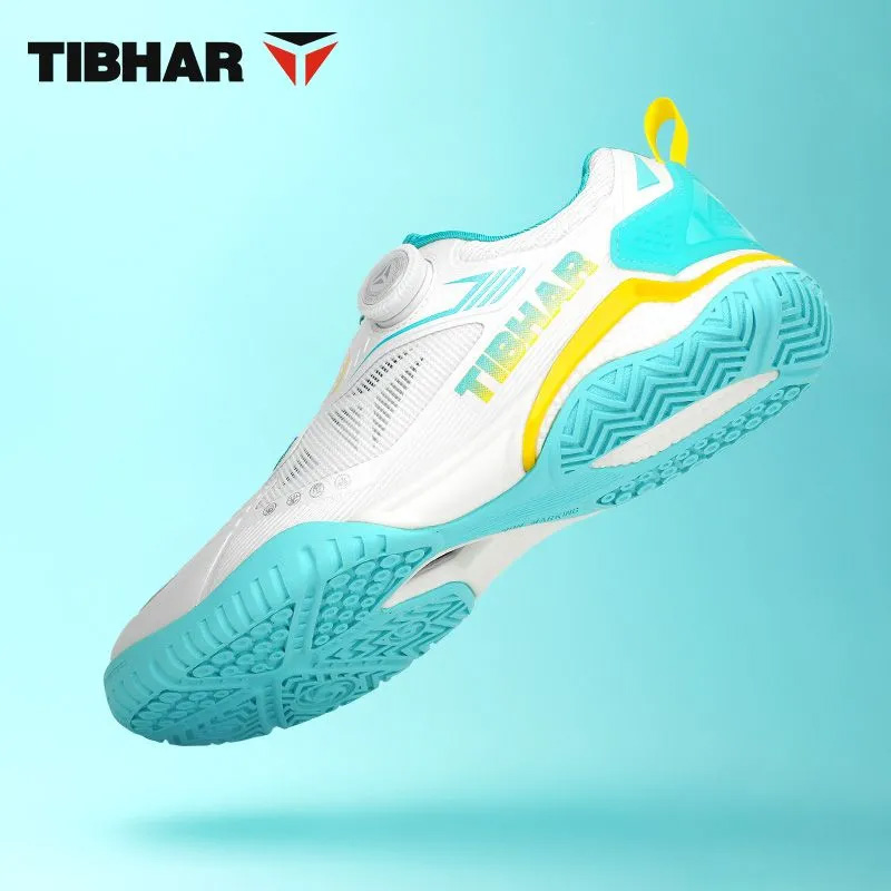 TIBHAR Table Tennis Shoes Men  – Table Tennis Jacket Bewertung und Preis