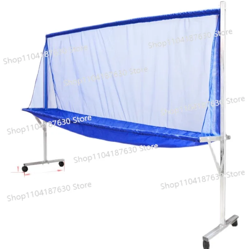 Table Tennis Catching Net Floo – Table Tennis Net Bewertung und Preis