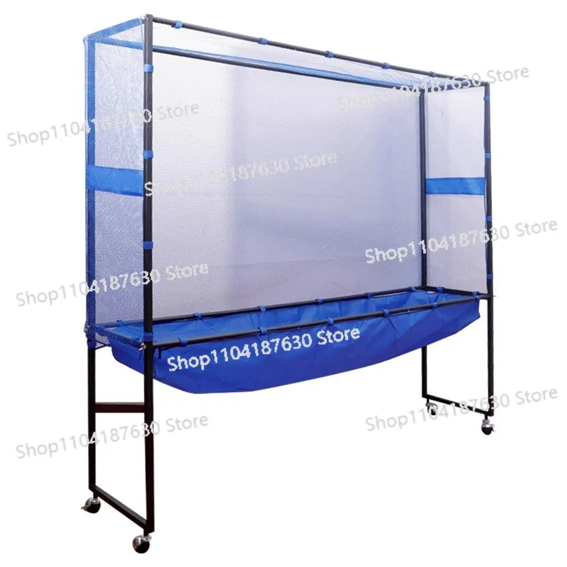 Table Tennis Catching Net Floo – Table Tennis Net Bewertung und Preis