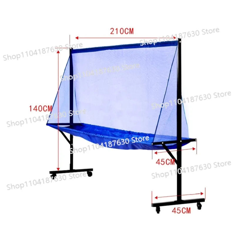 Table Tennis Catching Net Floo – Table Tennis Net Bewertung und Preis