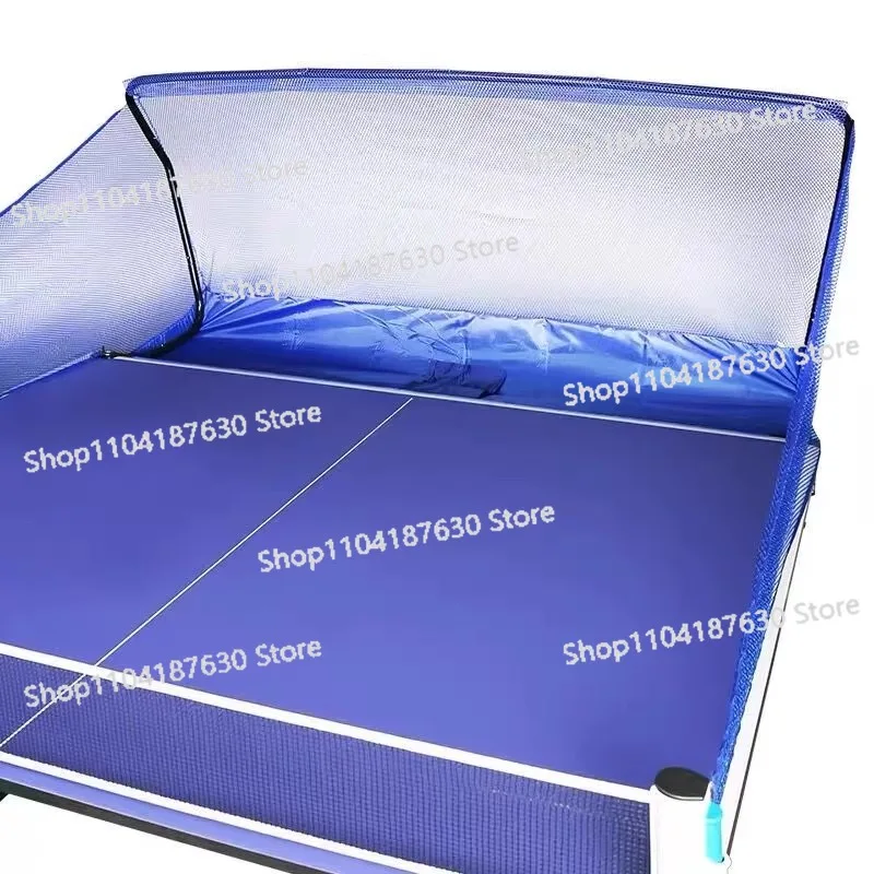 Table Tennis Catching Net Floo – Table Tennis Net Bewertung und Preis