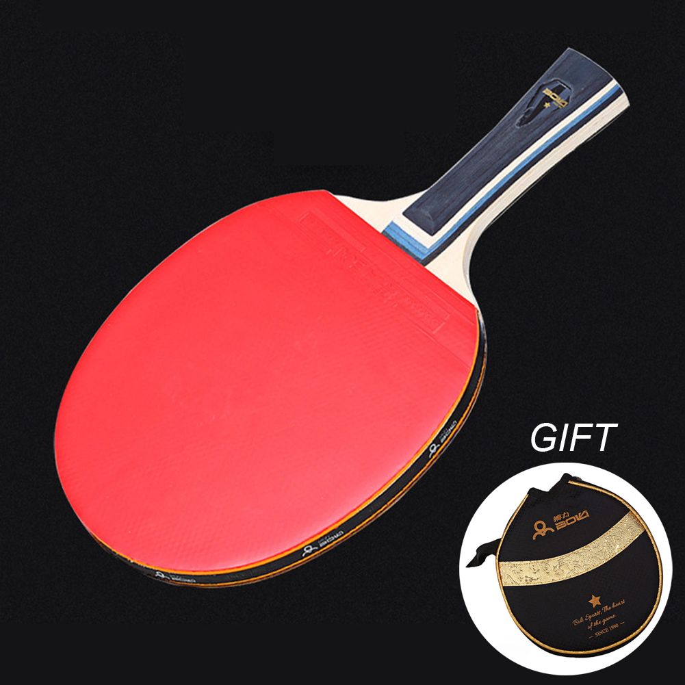 1pc Strong Spin Table Tennis R – Table Tennis Grip Types Bewertung und Preis