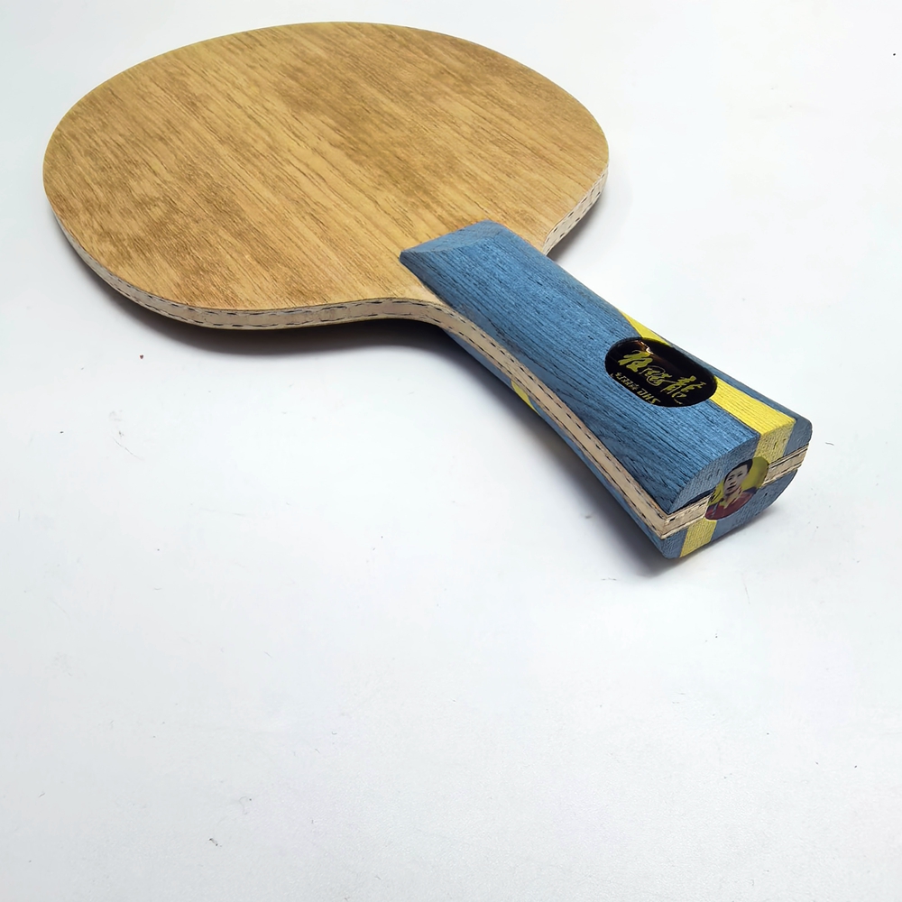 Special Price Processing W968  – Table Tennis Zhang Jike Bewertung und Preis