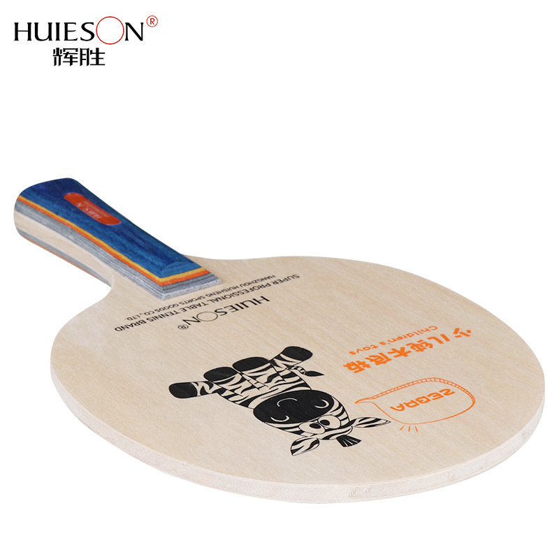 Huieson Cartoon Zebra Table Te – Table Tennis Review Bewertung und Preis