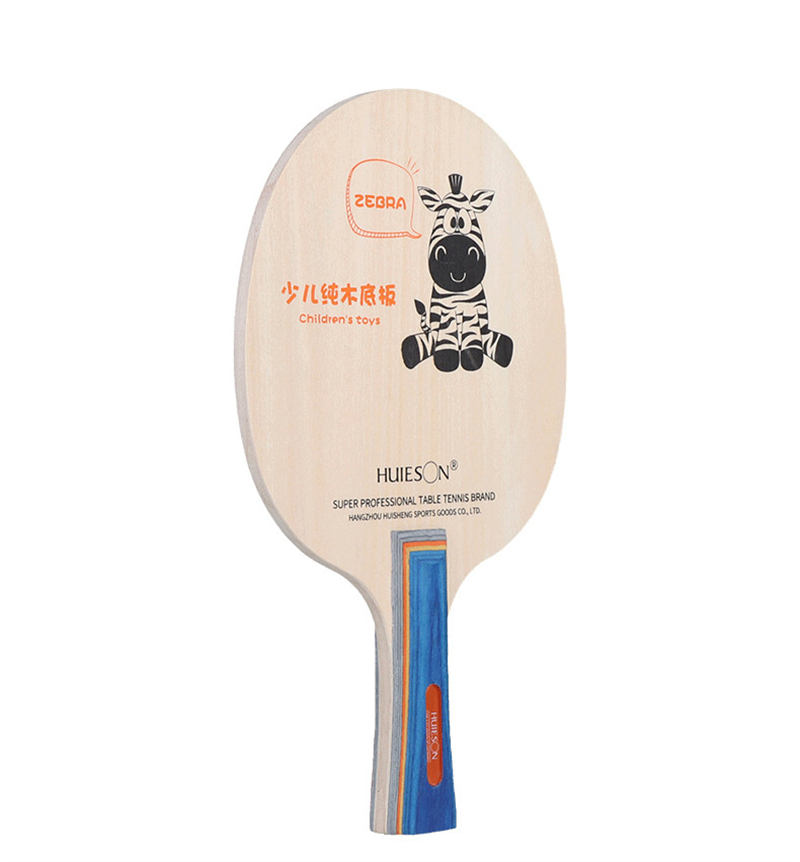 Huieson Cartoon Zebra Table Te – Table Tennis Review Bewertung und Preis