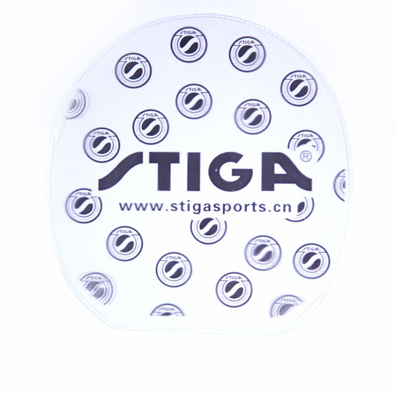STIGA-Table Tennis Adhesive Pr – Table Tennis Rubber Protective Film Bewertung und Preis