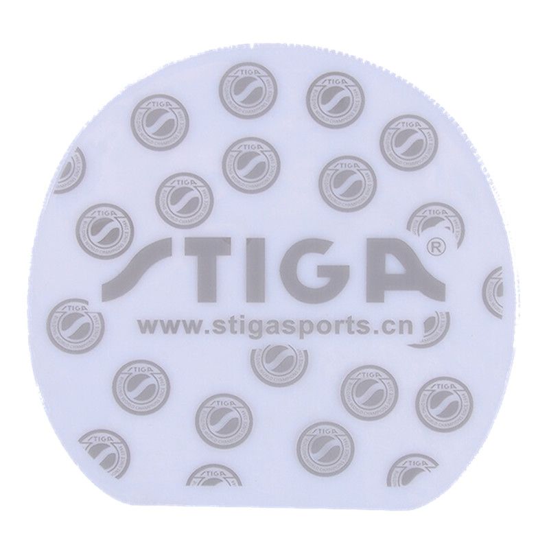 STIGA-Table Tennis Adhesive Pr – Table Tennis Rubber Protective Film Bewertung und Preis