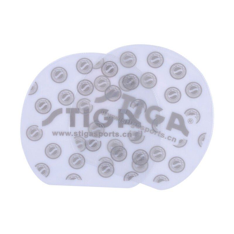 STIGA-Table Tennis Adhesive Pr – Table Tennis Rubber Protective Film Bewertung und Preis