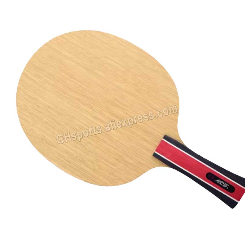 Original Galaxy Yinhe Earth E- – Table Tennis Review Bewertung und Preis
