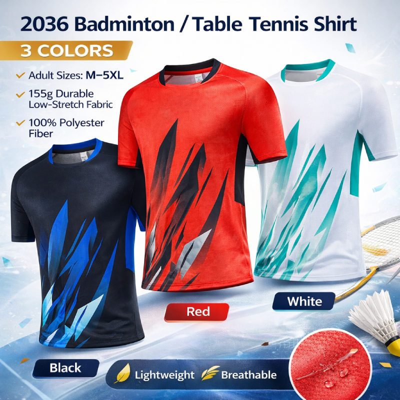 Badminton Table Tennis T-Shirt – Table Tennis Graphics Bewertung und Preis