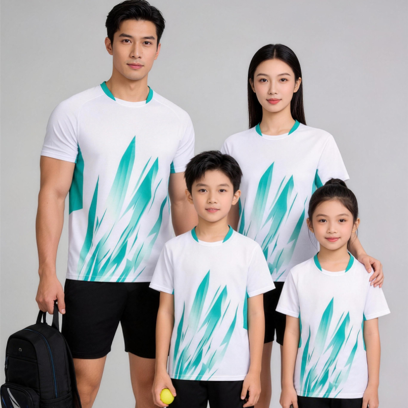 Badminton Table Tennis T-Shirt – Table Tennis Graphics Bewertung und Preis