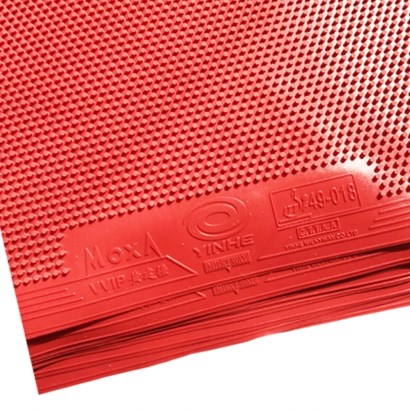 YINHE Huang Jianjiang VIP VVIP – Table Tennis Grip Bewertung und Preis