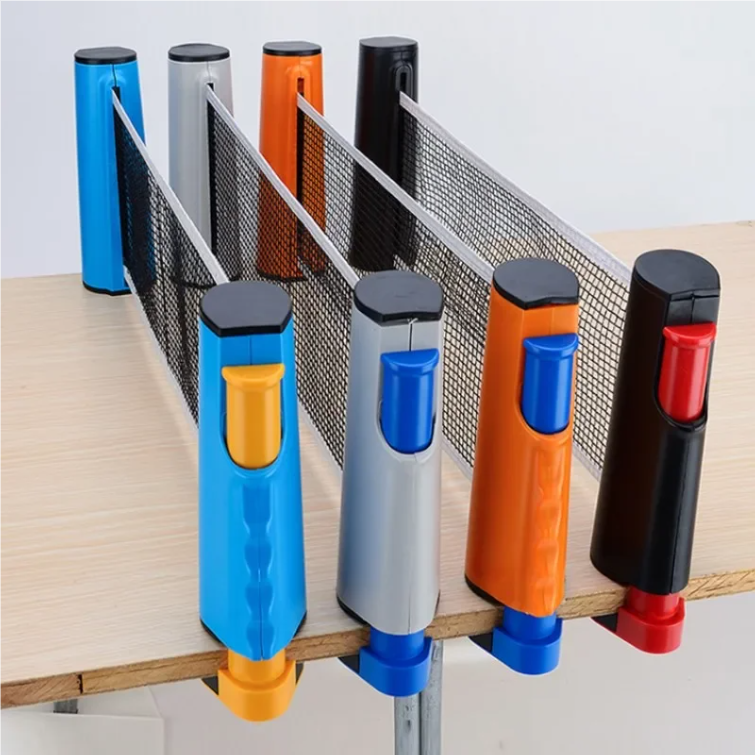 170cm Retractable Table Tennis – Table Tennis Net Bewertung und Preis