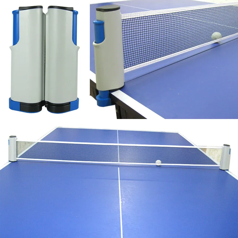 170cm Retractable Table Tennis – Table Tennis Net Bewertung und Preis