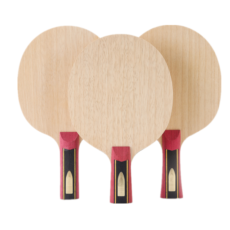Stuor 5 Layers Wood With 2 Lay – Table Tennis Zhang Jike Bewertung und Preis