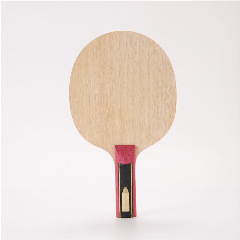 Stuor 5 Layers Wood With 2 Lay – Table Tennis Zhang Jike Bewertung und Preis