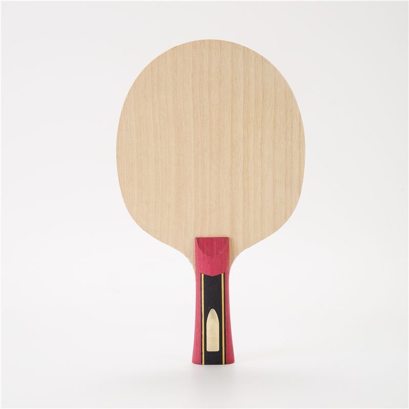 Stuor 5 Layers Wood With 2 Lay – Table Tennis Zhang Jike Bewertung und Preis