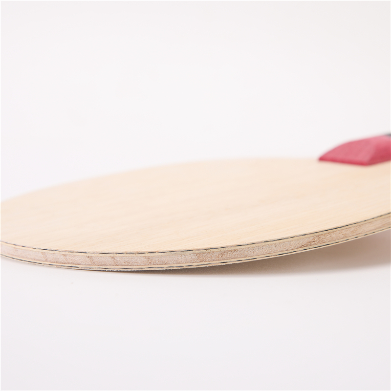 Stuor 5 Layers Wood With 2 Lay – Table Tennis Zhang Jike Bewertung und Preis