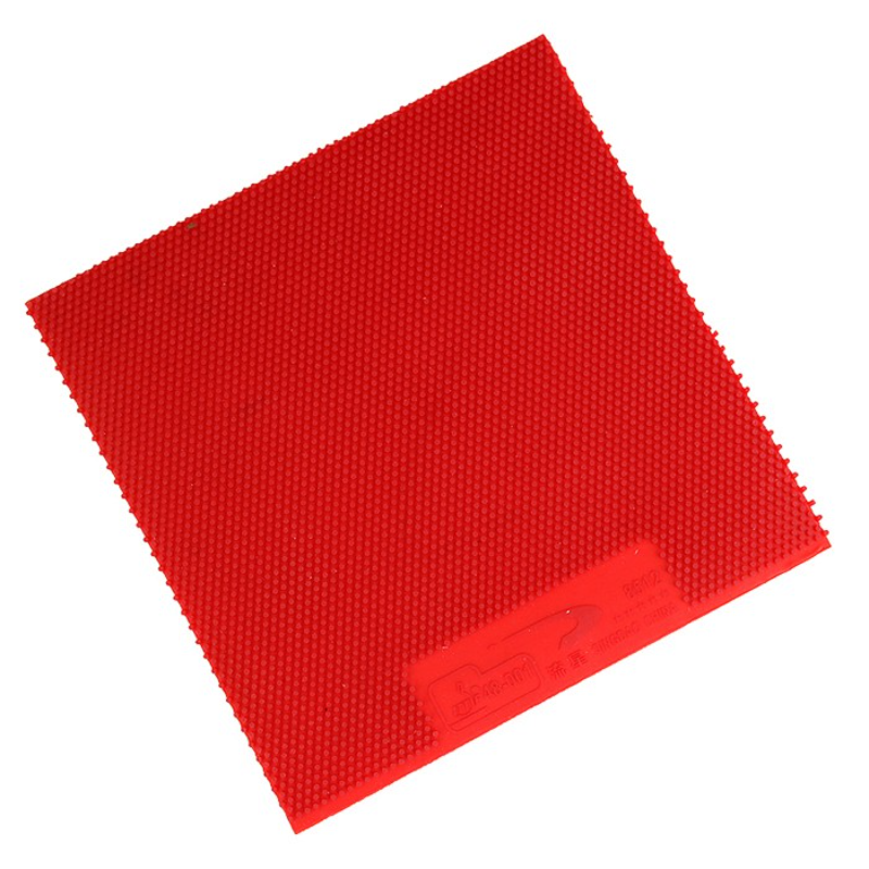 Original METEOR 8512 Pips-long – Table Tennis Grip Bewertung und Preis