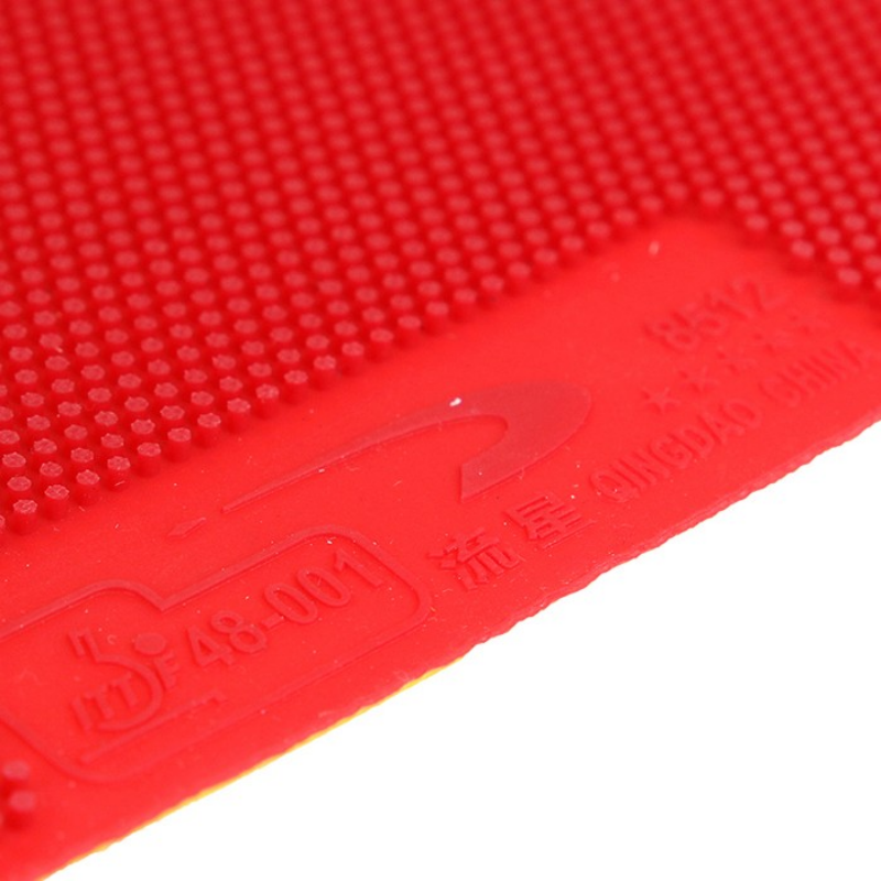 Original METEOR 8512 Pips-long – Table Tennis Grip Bewertung und Preis